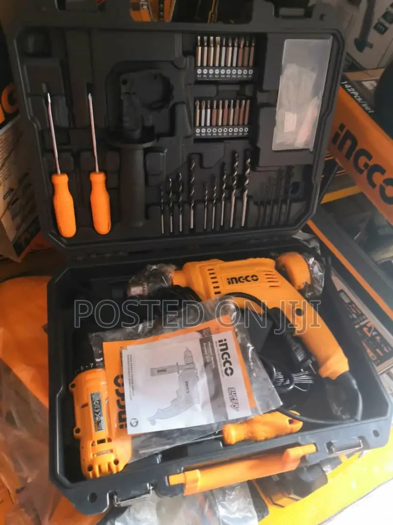 Ingco Industrial Tools