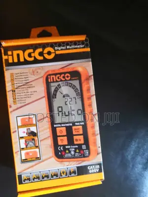 Ingco Industrial Tools