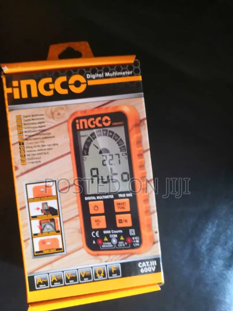 Ingco Industrial Tools
