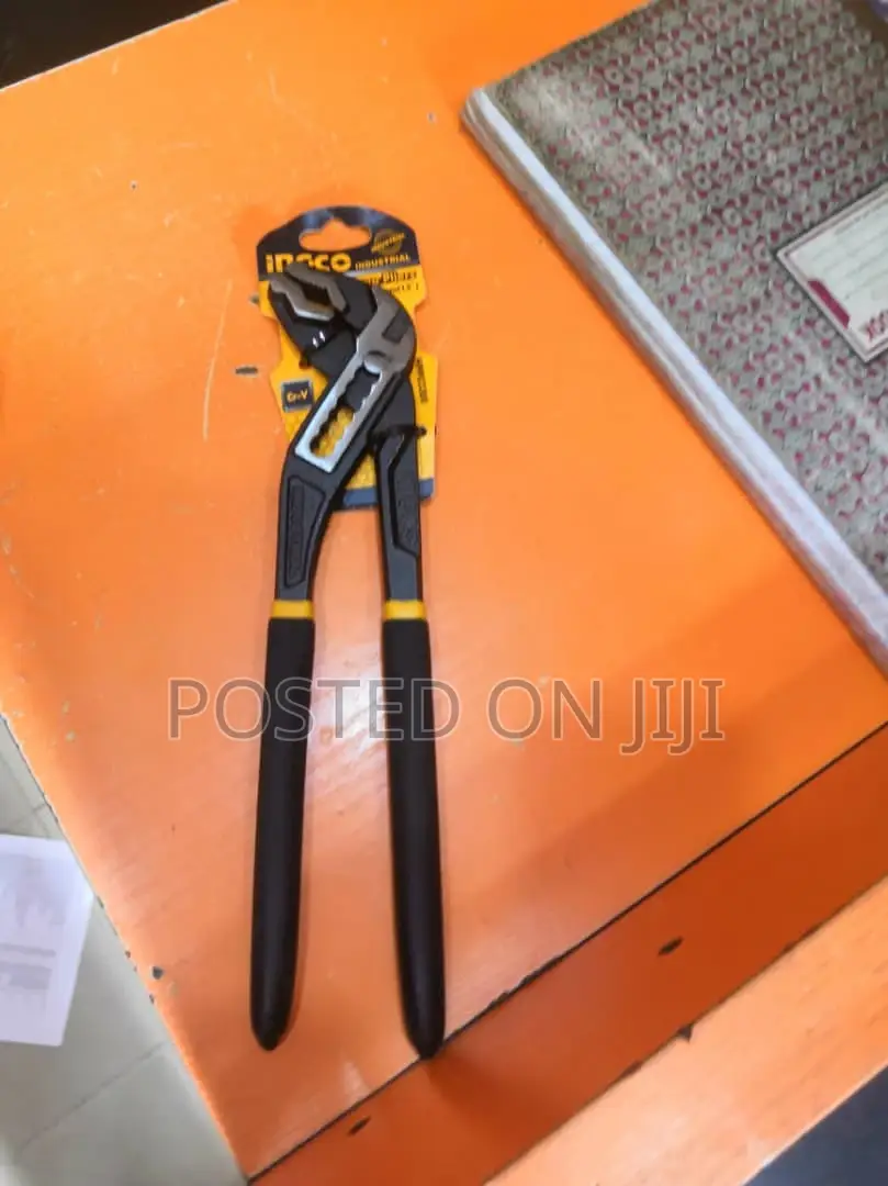 Ingco Industrial Tools