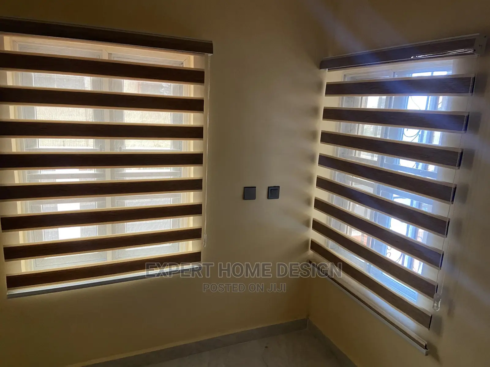 Window Blinds