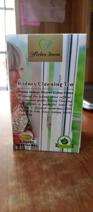 Yichu Town Kidney Cleaning Tea