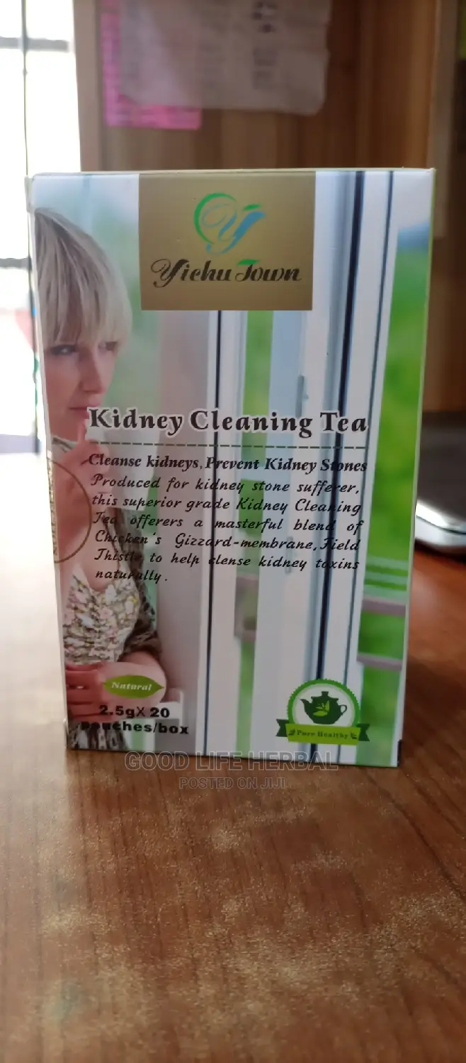 Yichu Town Kidney Cleaning Tea