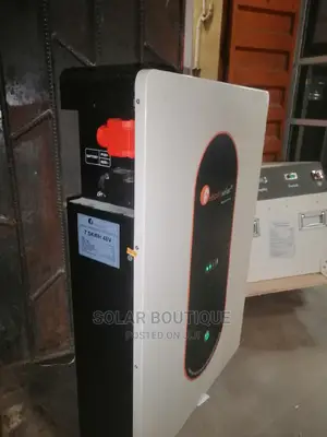 7.2kwh 48v Felicity Lithium Ion Battery