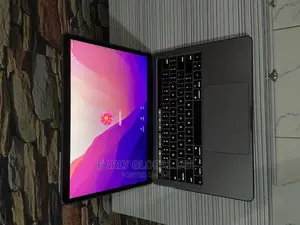 Laptop Apple MacBook Pro 2017 8GB Intel Core I5 SSD 256GB