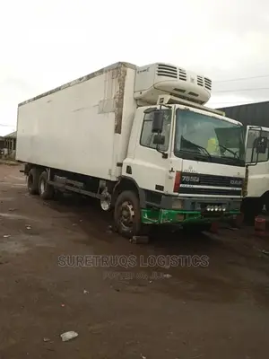 Cooling Trucks Available for Hire