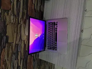 Laptop Apple MacBook Pro 2015 8GB Intel Core I5 SSD 512GB