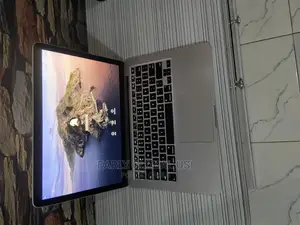 Laptop Apple MacBook Pro 2014 8GB Intel Core I5 SSD 512GB