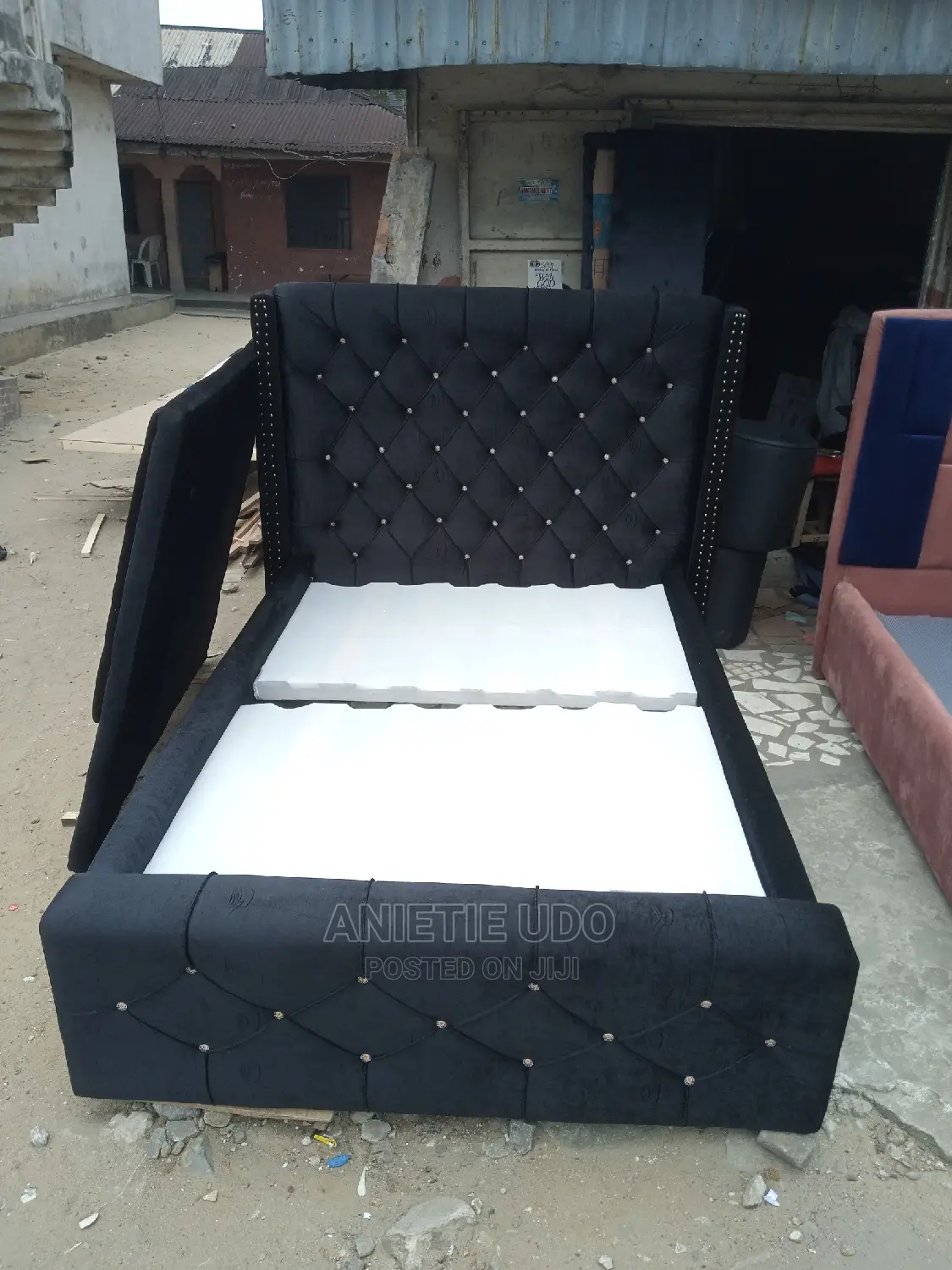 Bed Frame at Afford Price