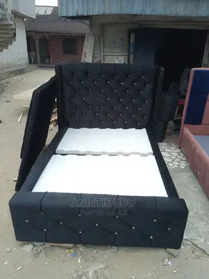 Bed Frame at Afford Price