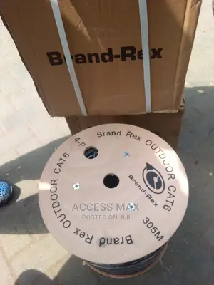 Cat6 Cable Outdoor Ip Camera