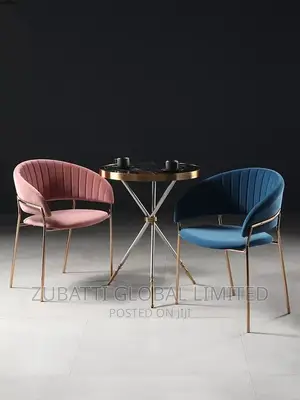 Modern Restaurants Chairs Price Per Each Chair