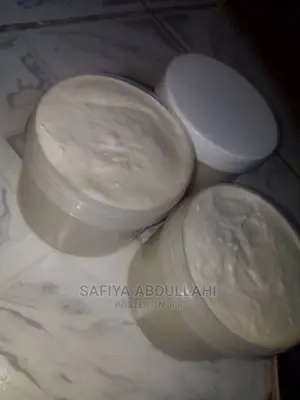 Shea Butter