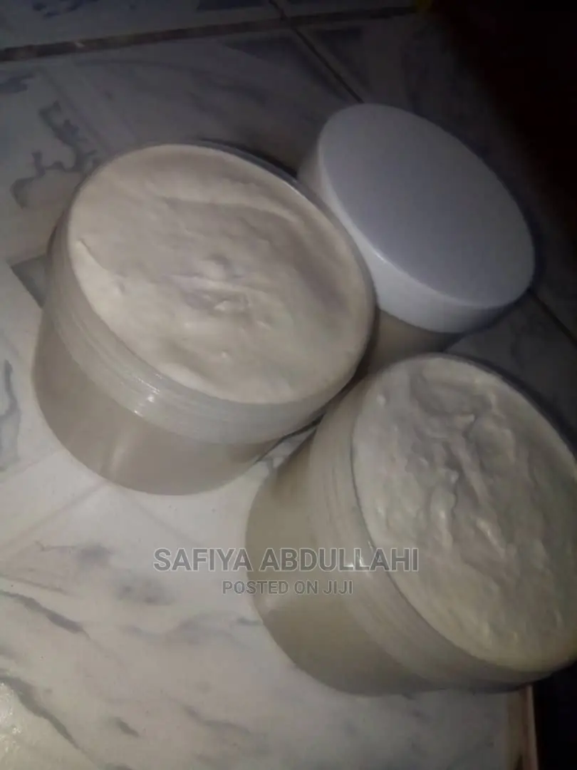 Shea Butter