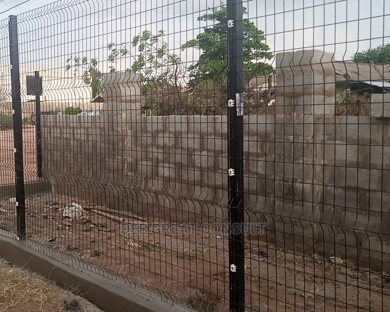 Wire Mesh, Fence Mesh, Wall Mesh