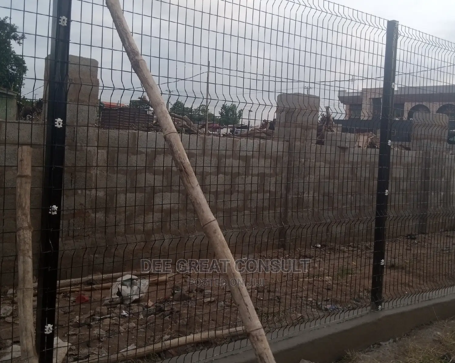 Wire Mesh, Fence Mesh, Wall Mesh