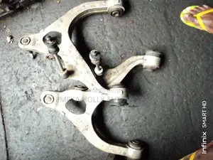 Dodge Ram Lower Arm New Model