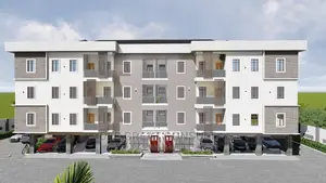 Building Plan, Architectural Design