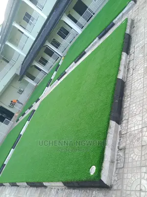 Turkey Synthetic Grass