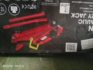 2ton Car Floor Jack