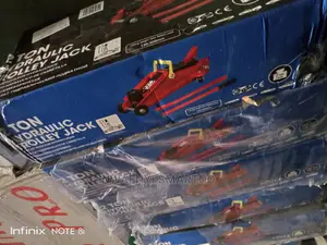 2ton Car Floor Jack