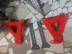 12000 LB Jack Stands