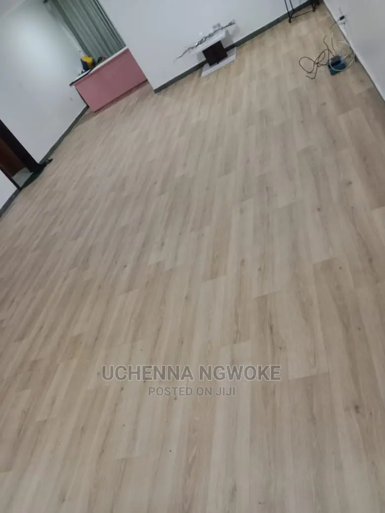 German Linoleum Carpet