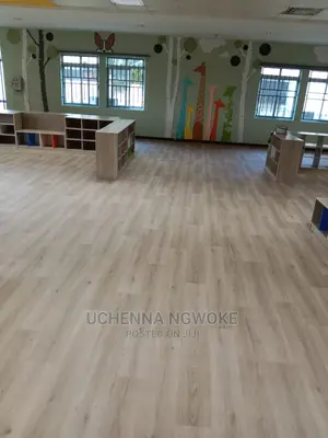 Standard Linoleum Armstrong Flooring