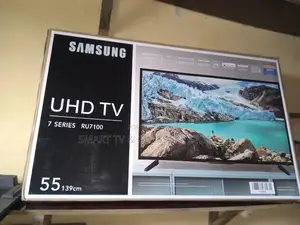 Samsung 55 Inches Smart TV