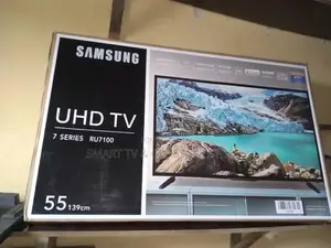 Samsung 55 Inches Smart TV