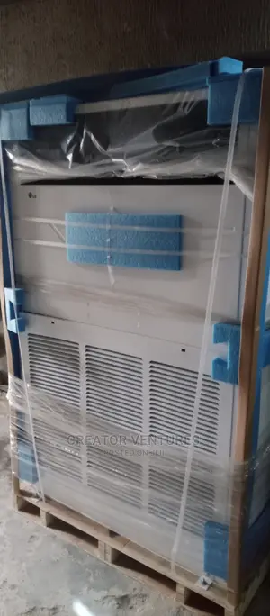 LG Inverter Floor Standing Unit AC Daul Cool,10 Tons R410gas