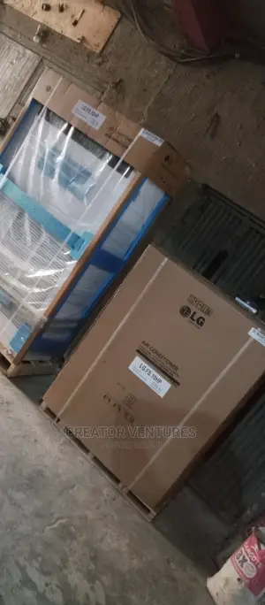 LG Inverter Floor Standing Unit AC Daul Cool,10 Tons R410gas