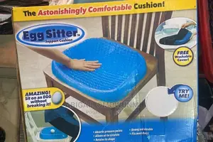 Cushion Chair Egg Sitter