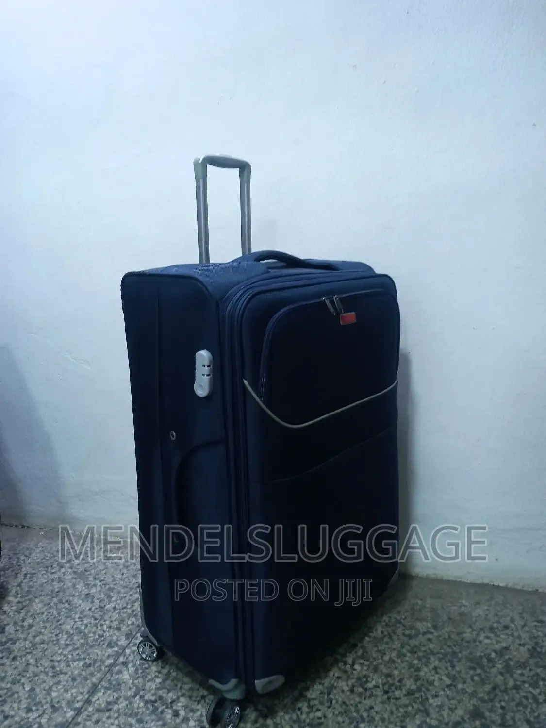 High Quality Executive Biggest Luggage Box