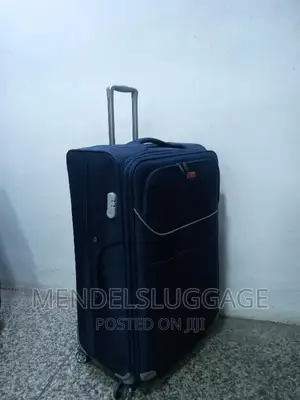 High Quality Executive Biggest Luggage Box