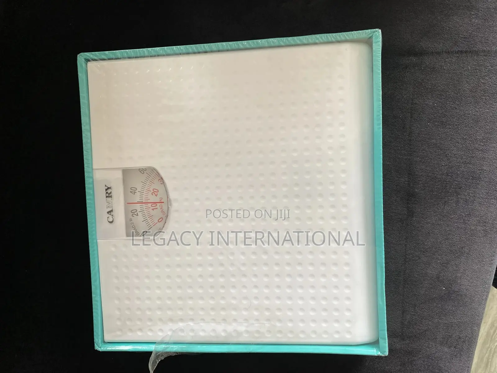Mechanical Weighing Scale