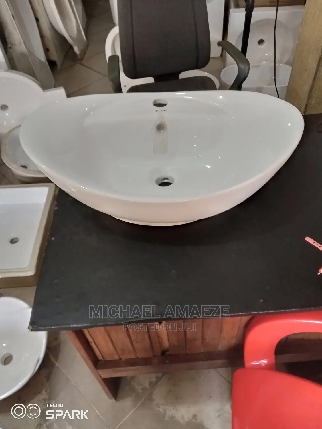 Wash Hand Basin