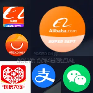 Chinese Supplier/Rmb Merchant/ Shipping Of Goods