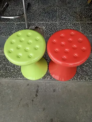 Plastic Stools