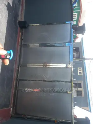 Top Quality Automatic Remote Gate Machine in Surulere