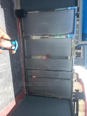 Photo - Effective Automatic Remote Gate Machine in Lekki