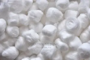 High Quality Surgical Cotton Balls