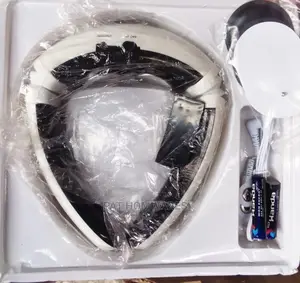 Electronic Neck Massager