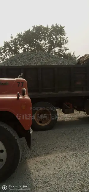 Chippings Aggregates