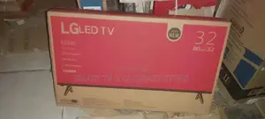 LG 32 Inches TV
