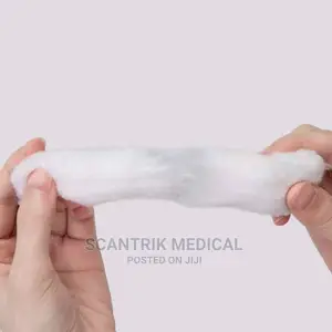 High Quality Disposable Medical Cotton Wool Balls
