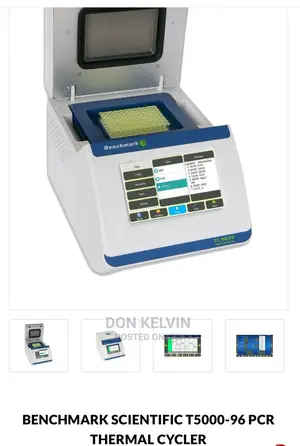 Thermal Cycler