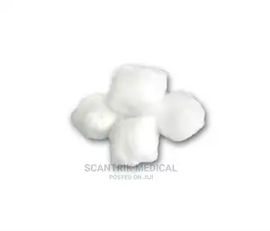 Cotton Wool Balls
