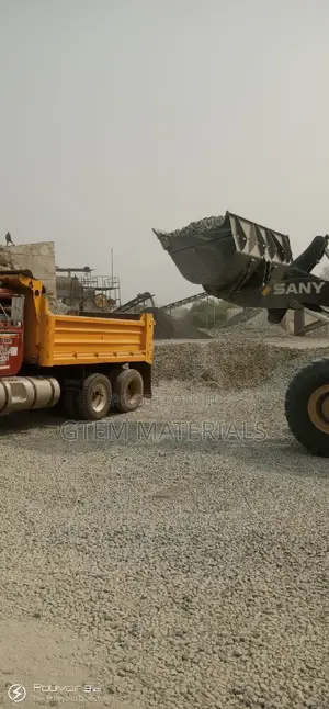 Chippings Aggregate