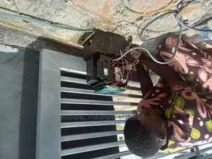 Photo - Productive Automatic Remote Gate Machine in Ikeja